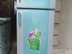 Sisil Double Door Refrigerator R600a