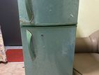 Sisil Double Door Refrigerator