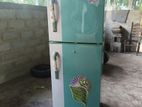 Sisil Double Droor Fridge