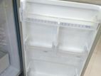 Sisil dubble door fridge