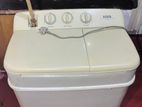 Sisil DW-2510 Washing Machine