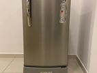 Sisil Eco 144L Fridge