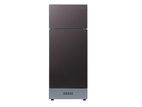 Sisil Eco 185L Double Door Refrigerator (Gold)