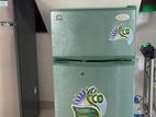 Sisil Eco 192 Double Door Fridge