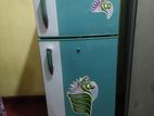 Sisil Eco 192 Two-Door Refrigerator (176L)