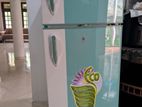Sisil ECO 192L Refrigerator