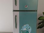 Sisil Eco 2 Door Refrigerator