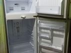 Sisil Eco 251 Inf-Sv Fridge