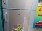 Sisil ECO 4ft Dubble Door Fridge