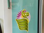 SISIL ECO 55 Refrigerator