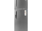 Sisil Eco Double Door Refrigerator 185L