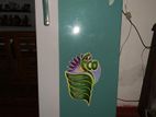 Sisil Eco Fridge