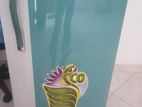 Sisil Eco Fridge