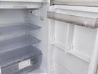 Sisil Eco Inverter Double Door Refrigerator