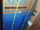 Sisil Eco Inverter Refrigerator - 2 Door 185L (SL-ECO192WR-INR)