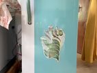 SISIL ECO Refrigerator 144L (SL-ECO055)