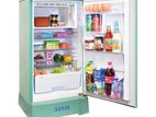 SISIL ECO Refrigerator, 144L – SL-ECO055