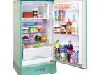 SISIL ECO Refrigerator, 144L – SL-ECO055