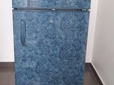 Sisil ECO Refrigerator - 2 Doors, 176L