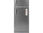 Sisil ECO Refrigerator - 2 Doors, 185L (Silver)