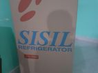 Sisil Eco Refrigerator – 2 Doors, 185L (Silver) (SL-ECO192-SV)