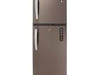 SISIL ECO Refrigerator 2 Doors 227L -SL-ECOWR252-SV