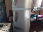 Sisil Eco Refrigerator 227L