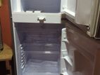 Sisil Eco Refrigerator - Double Door (227L)