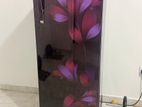 Sisil Eco Refrigerator Single Door 185L