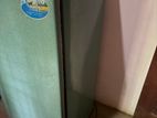 Sisil ECO Refrigerator - Single Door, 185L