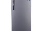 Sisil ECO Refrigerator Single Door, 185L (Silver) (SL-ECO185SD-SV)