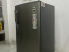 Sisil Eco Refrigerator SL-ECO185SD-SV - Single Door, 185L (Silver)