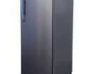 Sisil ECO Refrigerator SL-ECO185SD-SV - Single Door, 185L (Silver)