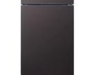 Sisil Eco Refrigerator SL-ECO192-TG - 2 Doors, 185L