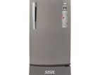 Sisil ECO Refrigerator SL-ECO55-SV - 144L (Silver)