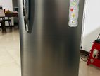 Sisil ECO Refrigerator SL-ECO55-SV - 144L (Silver)