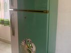 Sisil eco two door Fridge