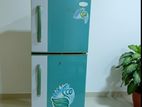 Sisil Eco Two Door Refregirator