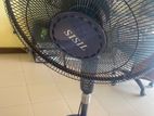 Sisil Fan 5 Blades