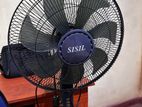 Sisil Fan