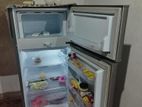 Sisil Refrigerator