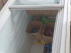 Sisil Freezer