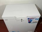 Sisil Freezer