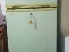 Sisil Refrigerator