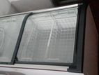 Sisil Freezer