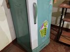 Sisil Fridge