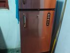 Sisil Fridge