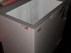 Sisil Freezer 157L 3in One