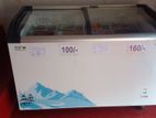 Sisil Freezer 345 Liter