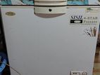 Sisil Freezer (අධිශීතකරණ)